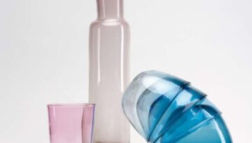 Vessels and Tableware